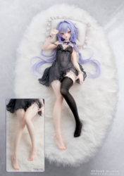 Descubre el apasionante mundo de Figura Niya Versión Bosque Misterioso Original Character.