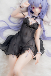 Descubre el apasionante mundo de Figura Niya Versión Bosque Misterioso Original Character.