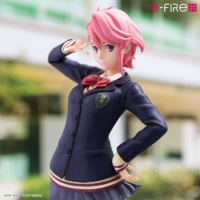 Descubre el apasionante mundo de Figura Aira Shiratori Dandadan Edición Limitada.