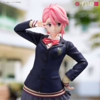Descubre el apasionante mundo de Figura Aira Shiratori Dandadan Edición Limitada.