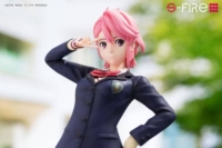 Descubre el apasionante mundo de Figura Aira Shiratori Dandadan Edición Limitada.