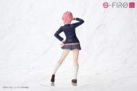 Descubre el apasionante mundo de Figura Aira Shiratori Dandadan Edición Limitada.