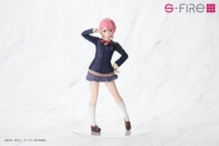 Descubre el apasionante mundo de Figura Aira Shiratori Dandadan Edición Limitada.