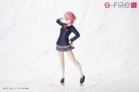 Descubre el apasionante mundo de Figura Aira Shiratori Dandadan Edición Limitada.