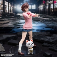 Descubre el apasionante mundo de Figura Momo Ayase Turbo Granny Edición Limitada.