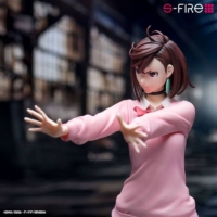 Descubre el apasionante mundo de Figura Momo Ayase Turbo Granny Edición Limitada.