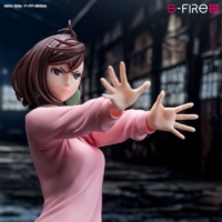 Descubre el apasionante mundo de Figura Momo Ayase Turbo Granny Edición Limitada.