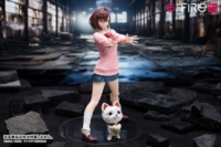 Descubre el apasionante mundo de Figura Momo Ayase Turbo Granny Edición Limitada.