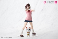 Descubre el apasionante mundo de Figura Momo Ayase Turbo Granny Edición Limitada.