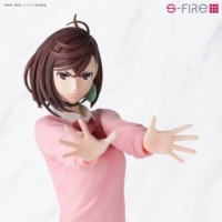 Descubre el apasionante mundo de Figura Momo Ayase Turbo Granny Edición Limitada.