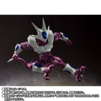 Descubre el apasionante mundo de Figura Dragon Ball Z Cooler Forma Final Edición Limitada.