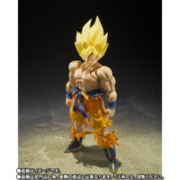 Descubre el apasionante mundo de Figura Super Saiyan Son Goku Versión Limitada.