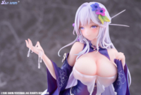 Descubre el apasionante mundo de Figura Water Saint Bonus Edition Original Character.