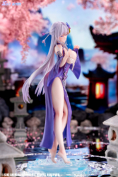 Descubre el apasionante mundo de Figura Water Saint Bonus Edition Original Character.