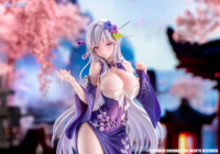Descubre el apasionante mundo de Figura Water Saint Bonus Edition Original Character.