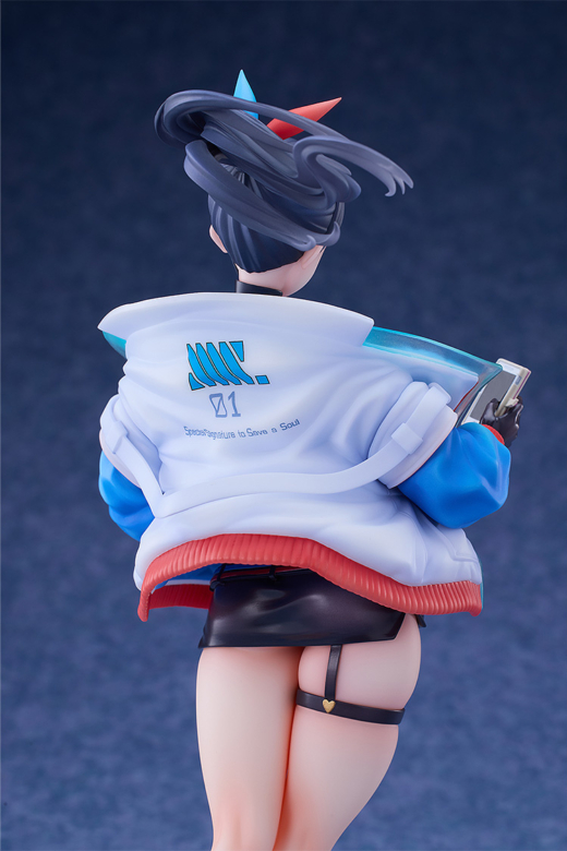 Descubre el apasionante mundo de Figura Rikka Takarada Dreamy Divas Gridman Universe.