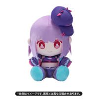 Descubre el apasionante mundo de Fogira Akane Shinjo Gridman Universe Dreamy Divas mas Peluche.