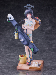 Descubre el apasionante mundo de Figura Miyu Traje de Baño Blue Archive.