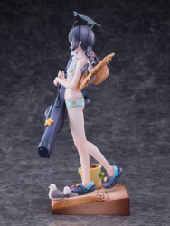 Descubre el apasionante mundo de Figura Miyu Traje de Baño Blue Archive.