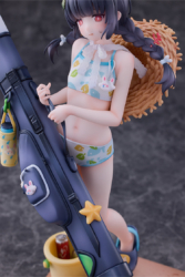 Descubre el apasionante mundo de Figura Miyu Traje de Baño Blue Archive.