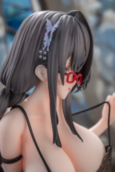 Descubre el apasionante mundo de Figura Rino Akabane Chica Dormida Inadvertida.