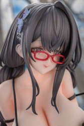 Descubre el apasionante mundo de Figura Rino Akabane Chica Dormida Inadvertida.