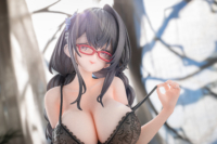 Descubre el apasionante mundo de Figura Rino Akabane Chica Dormida Inadvertida.