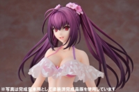 Descubre el apasionante mundo de Figura Ruler Scáthach-Skaði Fate/Grand Order.