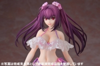 Descubre el apasionante mundo de Figura Ruler Scáthach-Skaði Fate/Grand Order.