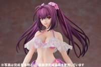 Descubre el apasionante mundo de Figura Ruler Scáthach-Skaði Fate/Grand Order.