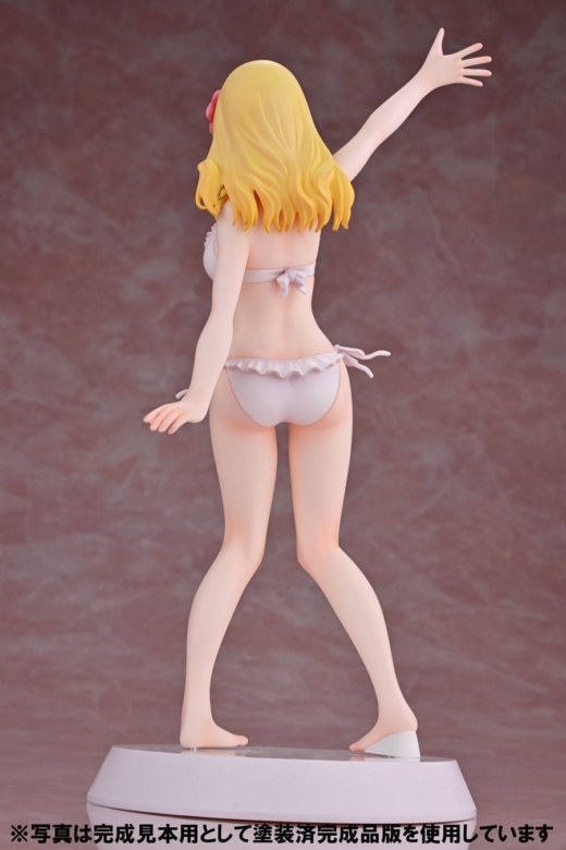 Figura Carol Olston Summer Queens Tomo-chan es una chica » Tu Tienda Anime Descubre el apasionante mundo de Figura Carol Olston Summer Queens Tomo-chan es una chica.