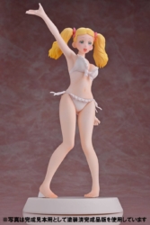 Descubre el apasionante mundo de Figura Carol Olston Summer Queens Tomo-chan es una chica.