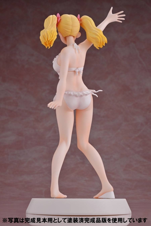 Figura Carol Olston Summer Queens Tomo-chan es una chica » Tu Tienda Anime Descubre el apasionante mundo de Figura Carol Olston Summer Queens Tomo-chan es una chica.