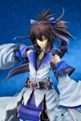 Descubre el apasionante mundo de Figura Reimu Hakurei Leyenda del Castillo Carmesí.