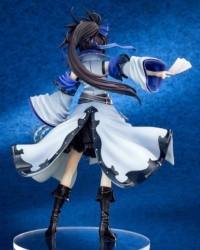 Descubre el apasionante mundo de Figura Reimu Hakurei Leyenda del Castillo Carmesí.