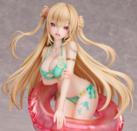 Descubre el apasionante mundo de Figura Sakura Miwabe Ilustración Recuerdo de Verano Original Character.