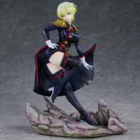 Descubre el apasionante mundo de Figura Soldado Encadenado Tenka Izumo.