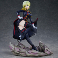 Descubre el apasionante mundo de Figura Soldado Encadenado Tenka Izumo.