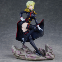 Descubre el apasionante mundo de Figura Soldado Encadenado Tenka Izumo.