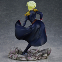 Descubre el apasionante mundo de Figura Soldado Encadenado Tenka Izumo.