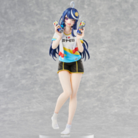 Descubre el apasionante mundo de VTuber Legend Shuwa-chan.