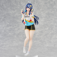 Descubre el apasionante mundo de VTuber Legend Shuwa-chan.