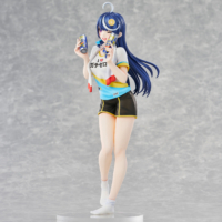 Descubre el apasionante mundo de VTuber Legend Shuwa-chan.