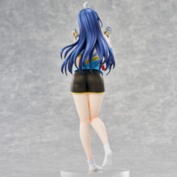 Descubre el apasionante mundo de VTuber Legend Shuwa-chan.