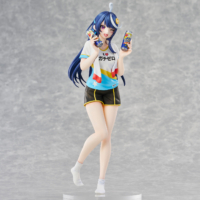 Descubre el apasionante mundo de VTuber Legend Shuwa-chan.