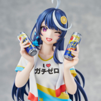 Descubre el apasionante mundo de VTuber Legend Shuwa-chan.