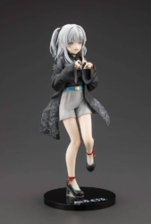 Descubre el apasionante mundo de Figura VTuber Tororo Nekomugi Kotobukiya.