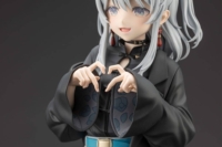 Descubre el apasionante mundo de Figura VTuber Tororo Nekomugi Kotobukiya.