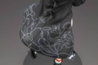 Descubre el apasionante mundo de Figura VTuber Tororo Nekomugi Kotobukiya.