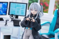 Descubre el apasionante mundo de Figura VTuber Tororo Nekomugi Kotobukiya.